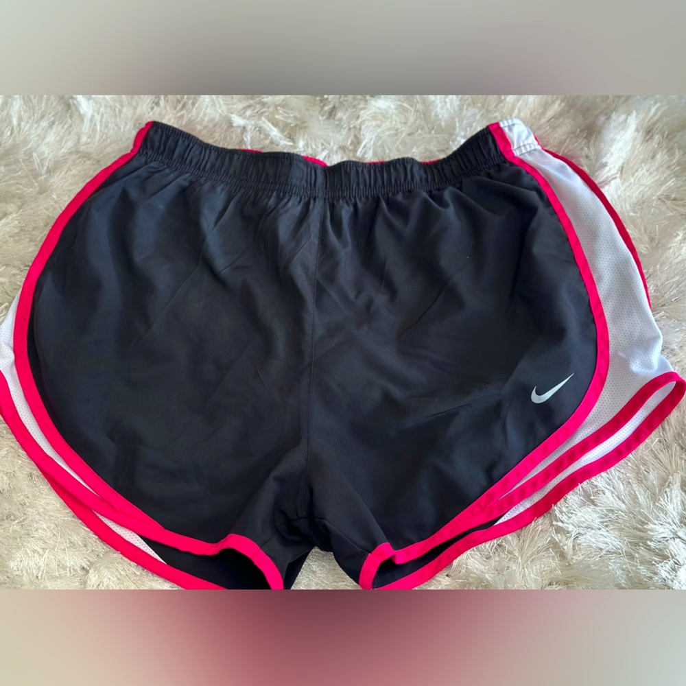 Nike Women's Dry Tempo Shorts